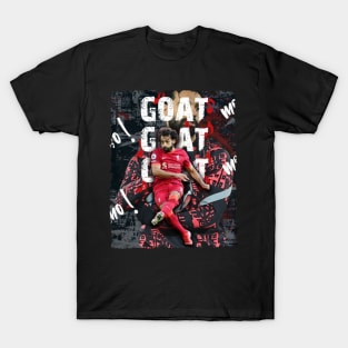 MOHAMED SALAH MERCH VTG T-Shirt